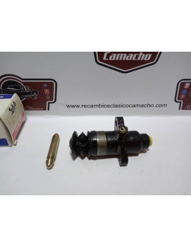 BOMBIN EMBRAGUE ALFA ROMEO 155