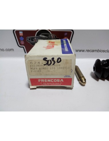 BOMBIN EMBRAGUE ALFA ROMEO 155