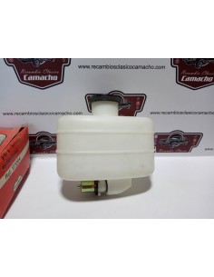 DEPOSITO AGUA LIMPIAPARABRISAS SEAT 131 CON MOTOR 2