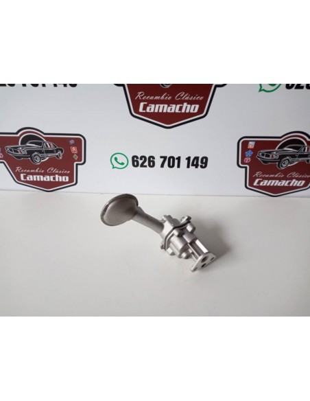 BOMBA DE ACEITE SEAT 127 , PANDA Y MARBELLA 903 cc