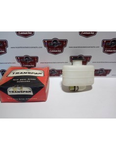 DEPOSITO AGUA LIMPIAPARABRISAS SEAT 131 CON MOTOR