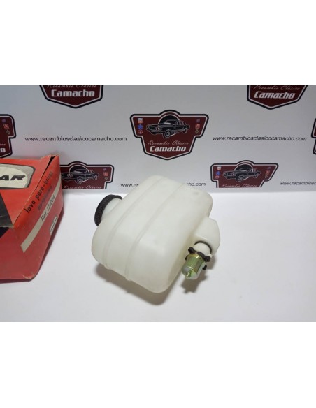DEPOSITO AGUA LIMPIAPARABRISAS SEAT 131 CON MOTOR