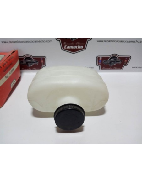 DEPOSITO AGUA LIMPIAPARABRISAS SEAT 131 CON MOTOR