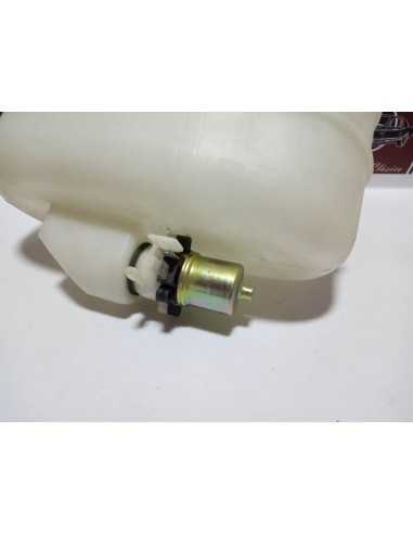 DEPOSITO AGUA LIMPIAPARABRISAS SEAT 131 CON MOTOR