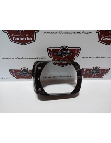 BISEL CERQUILLO FARO DERECHO SEAT 133