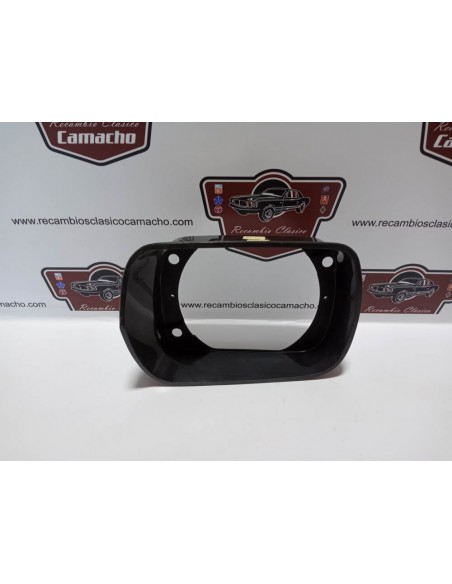 BISEL CERQUILLO FARO IZQUIERDO SEAT 133