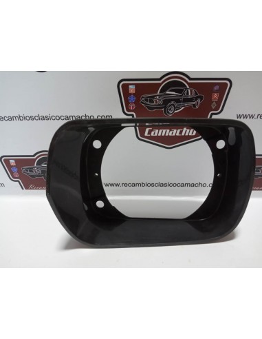 BISEL CERQUILLO FARO IZQUIERDO SEAT 133