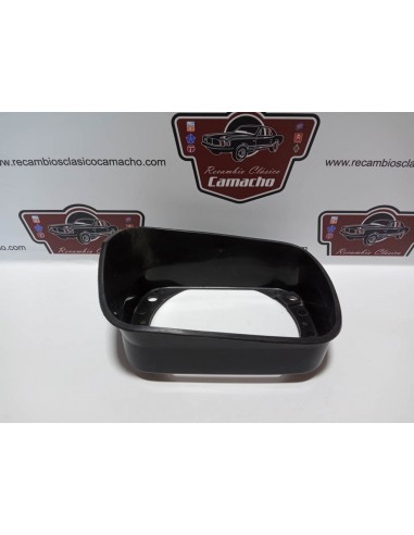 BISEL CERQUILLO FARO IZQUIERDO SEAT 133