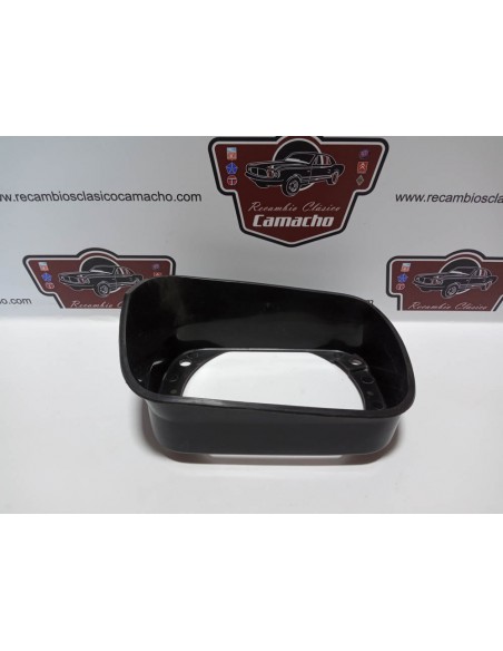 BISEL CERQUILLO FARO IZQUIERDO SEAT 133