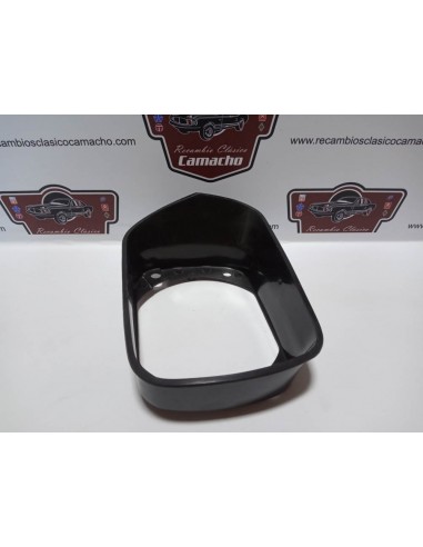 BISEL CERQUILLO FARO IZQUIERDO SEAT 133