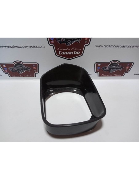 BISEL CERQUILLO FARO IZQUIERDO SEAT 133