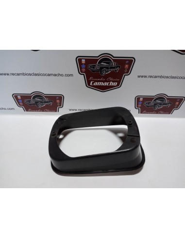 BISEL CERQUILLO FARO IZQUIERDO SEAT 133