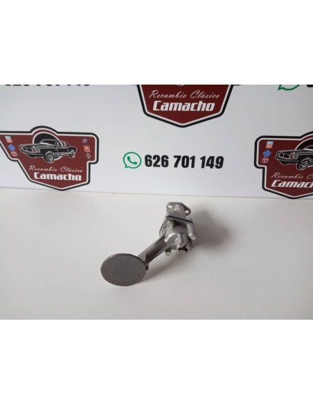 BOMBA DE ACEITE SEAT 127 , PANDA Y MARBELLA 903 cc