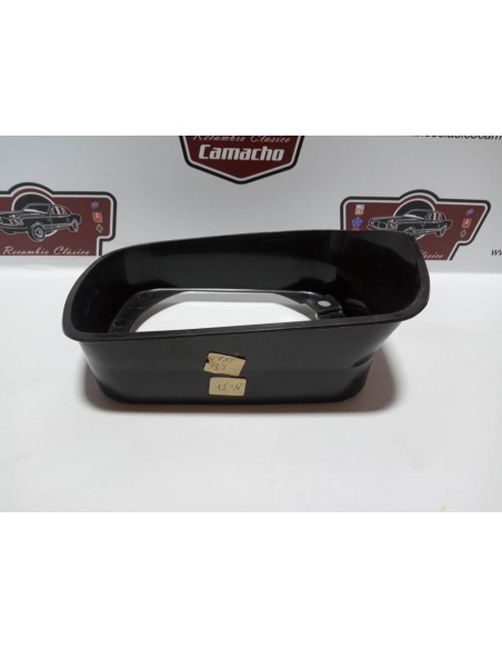 BISEL CERQUILLO FARO IZQUIERDO SEAT 133