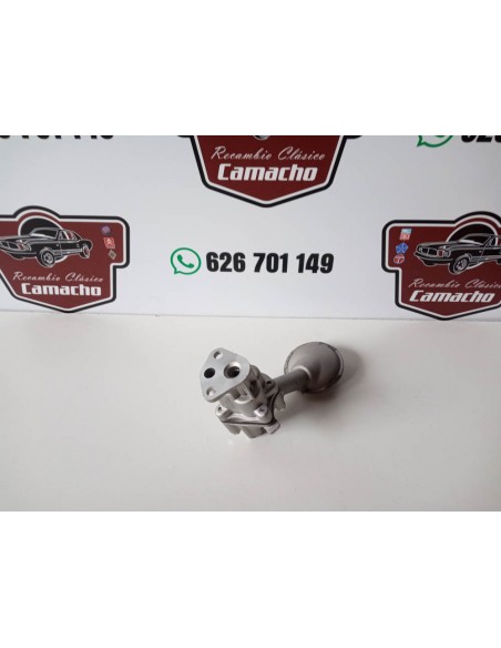 BOMBA DE ACEITE SEAT 127 , PANDA Y MARBELLA 903 cc
