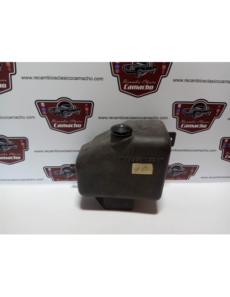 DEPOSITO LIMPIAPARABRISAS SEAT RITMO CON MOTOR