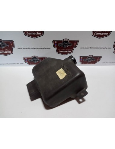 DEPOSITO LIMPIAPARABRISAS SEAT RITMO CON MOTOR