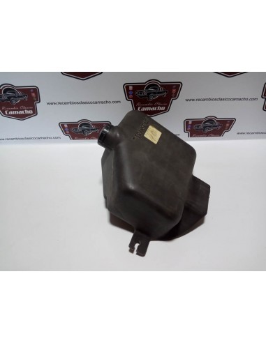 DEPOSITO LIMPIAPARABRISAS SEAT RITMO CON MOTOR