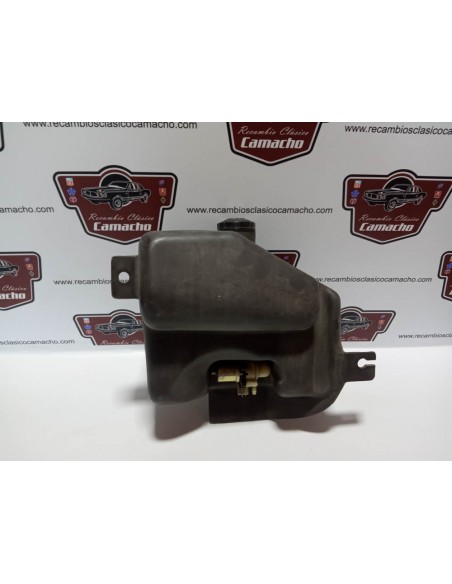 DEPOSITO LIMPIAPARABRISAS SEAT RITMO CON MOTOR