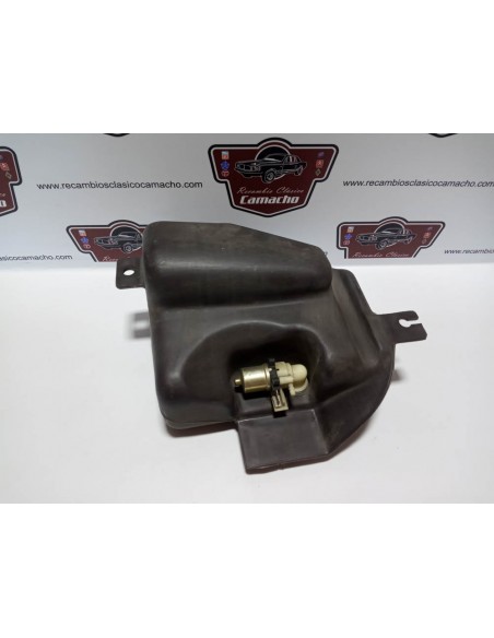 DEPOSITO LIMPIAPARABRISAS SEAT RITMO CON MOTOR