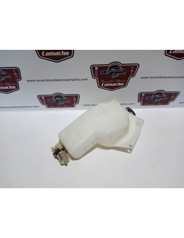 DEPOSITO LIMPIAPARABRISAS RENAULT 14