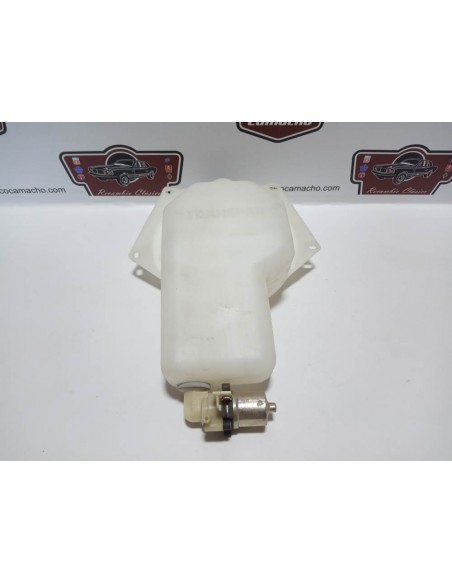 DEPOSITO LIMPIAPARABRISAS RENAULT 14