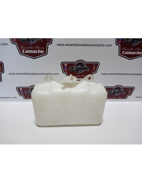 DEPOSITO LIMPIAPARABRISAS CITROEN 2CV,MEHARI,LAND ROVER ,DKW ,ETC