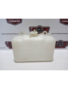 DEPOSITO LIMPIAPARABRISAS CITROEN 2CV,MEHARI,LAND ROVER ,DKW ,ETC 2