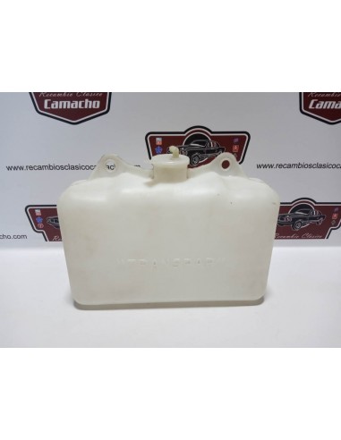 DEPOSITO LIMPIAPARABRISAS CITROEN 2CV,MEHARI,LAND ROVER ,DKW ,ETC