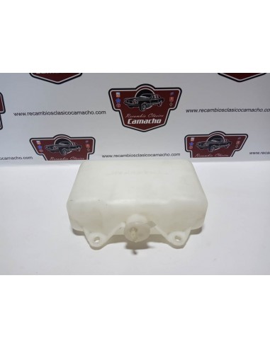 DEPOSITO LIMPIAPARABRISAS CITROEN 2CV,MEHARI,LAND ROVER ,DKW ,ETC