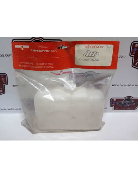 DEPOSITO LIMPIAPARABRISAS CITROEN 2CV,MEHARI,LAND ROVER ,DKW ,ETC