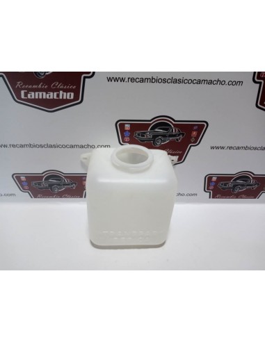 DEPOSITO LIMPIAPARABRISAS RENAULT 5,6,7 Y 12