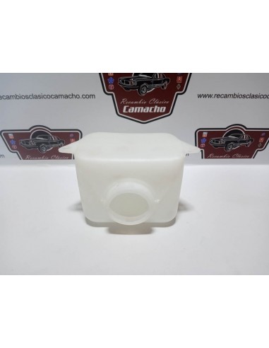 DEPOSITO LIMPIAPARABRISAS RENAULT 5,6,7 Y 12