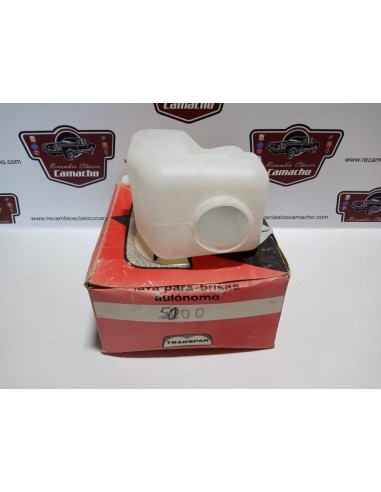 DEPOSITO LIMPIAPARABRISAS RENAULT 14