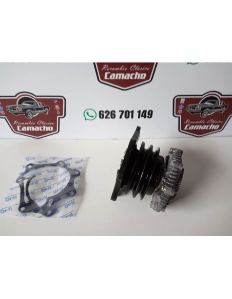 BOMBA DE AGUA NISSAN TERRANO I Y II DE 100 cv