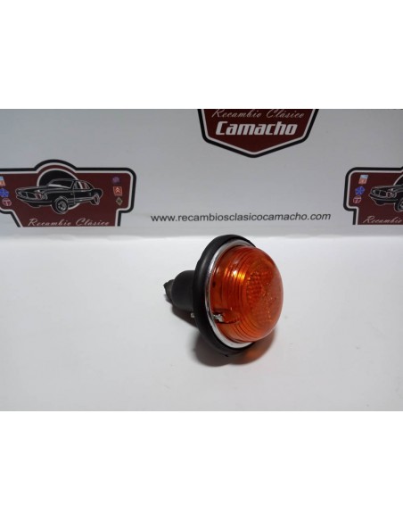 PILOTO INTERMITENTE UNIVERSAL (CIELCO)