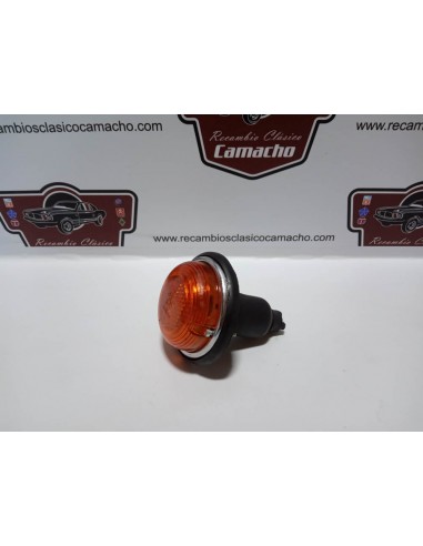 PILOTO INTERMITENTE UNIVERSAL (CIELCO)