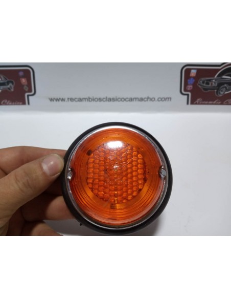 PILOTO INTERMITENTE UNIVERSAL (CIELCO)