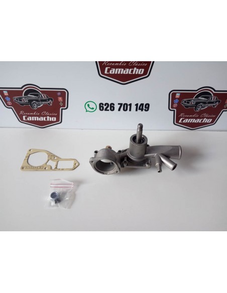 BOMBA DE AGUA PEUGEOT 504 Y 505 1.8 Y 2.0