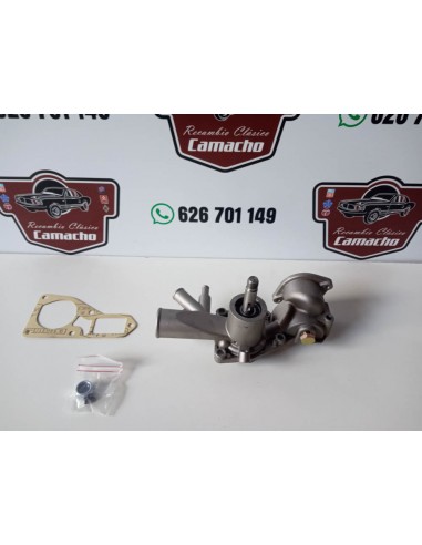 BOMBA DE AGUA PEUGEOT 504 Y 505 1.8 Y 2.0