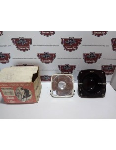 FARO DELANTERO Y COCO TRASERO CAMION PEGASO