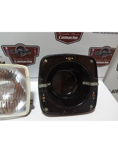 FARO DELANTERO Y COCO TRASERO CAMION PEGASO
