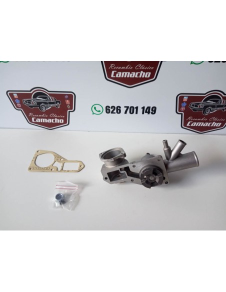 BOMBA DE AGUA PEUGEOT 504 Y 505 1.8 Y 2.0