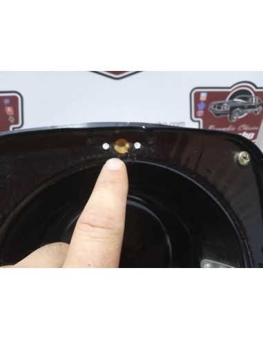 FARO DELANTERO Y COCO TRASERO CAMION PEGASO