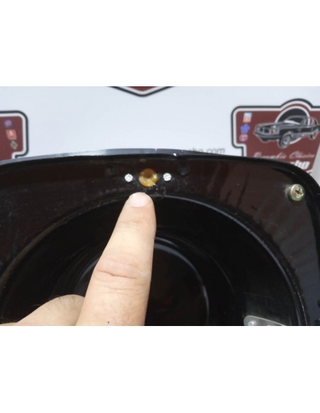 FARO DELANTERO Y COCO TRASERO CAMION PEGASO