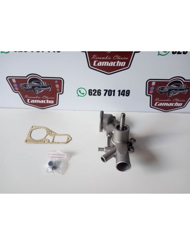 BOMBA DE AGUA PEUGEOT 504 Y 505 1.8 Y 2.0