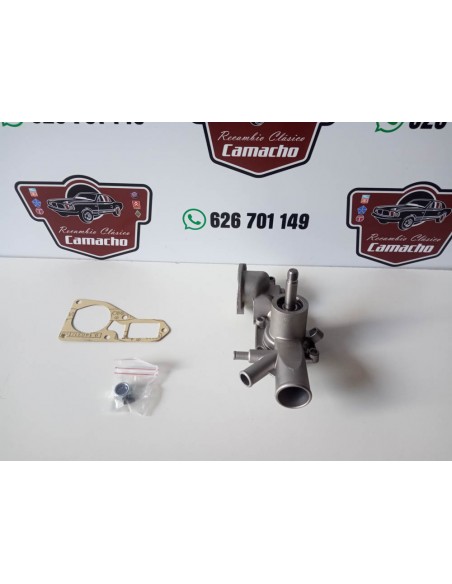 BOMBA DE AGUA PEUGEOT 504 Y 505 1.8 Y 2.0