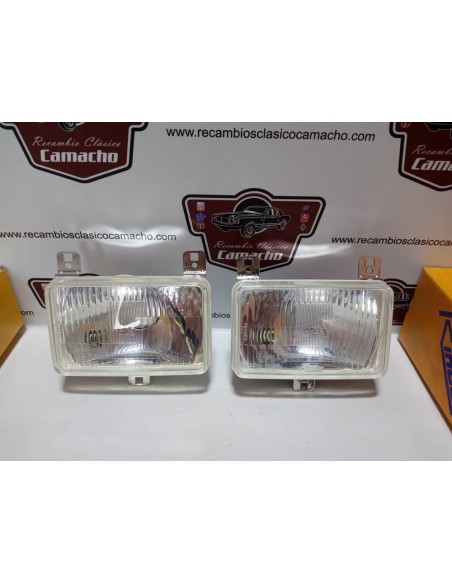 PAREJA FARO H4 RINDER 510 IVECO PEGASO AUTOBUS