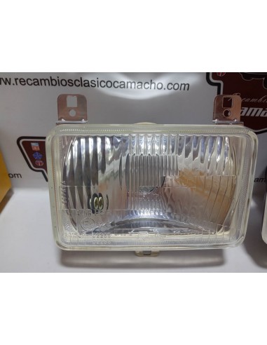 PAREJA FARO H4 RINDER 510 IVECO PEGASO AUTOBUS