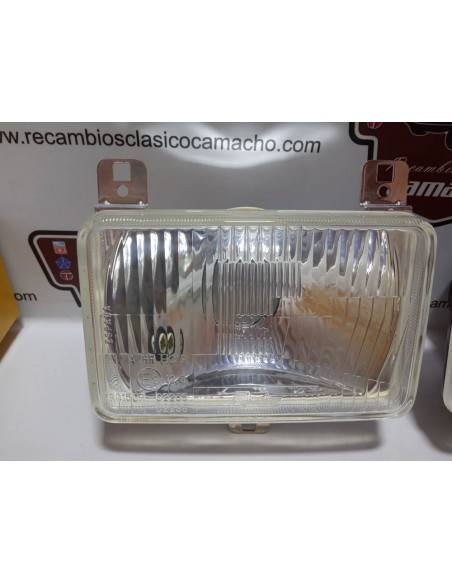 PAREJA FARO H4 RINDER 510 IVECO PEGASO AUTOBUS
